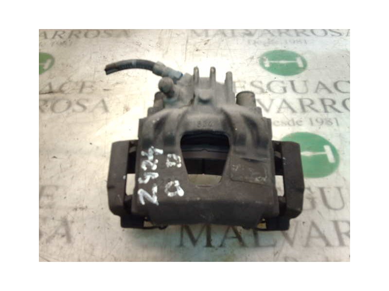 Recambio de pinza freno delantera derecha para citroën xsara coupe 1.6 sx referencia OEM IAM   