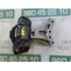 Recambio de soporte motor derecho para citroën c-elysée 1.2 12v vti referencia OEM IAM 9676780580  