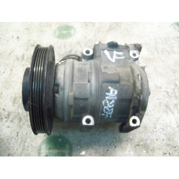 COMPRESOR AIRE ACONDICIONADO 