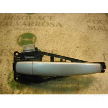 MANETA EXTERIOR DELANTERA DERECHA 