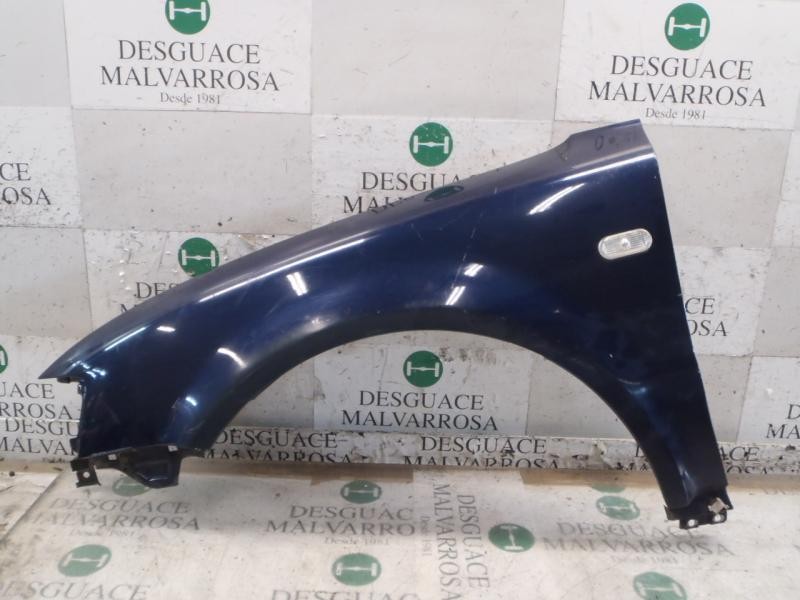 Recambio de aleta delantera izquierda para volkswagen passat berlina (3b2) comfortline referencia OEM IAM   