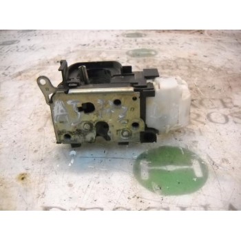 CERRADURA PUERTA DELANTERA DERECHA 