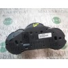 Recambio de cuadro instrumentos para alfa romeo 147 (190) 2.0 selespeed distinctive referencia OEM IAM   