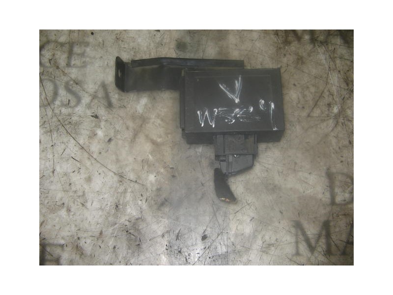 Recambio de modulo electronico para citroën saxo 1.5 diesel referencia OEM IAM   