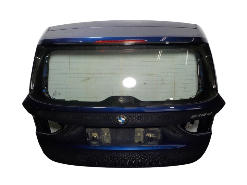 Recambio de porton trasero para bmw serie 2 gran tourer (f46) 2.0 16v turbodiesel referencia OEM IAM 41007349447  