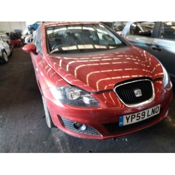 SEAT LEON (1P1)