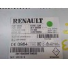 Recambio de pantalla multifuncion para renault clio iv grandtour 1.2 16v referencia OEM IAM   
