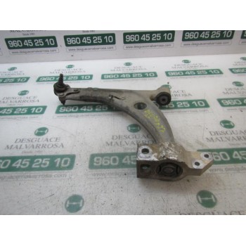 BRAZO SUSPENSION INFERIOR DELANTERO IZQUIERDO 3C0407151E 