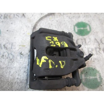 PINZA FRENO DELANTERA DERECHA 