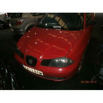 SEAT IBIZA (6L1)