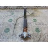 Recambio de amortiguador trasero derecho para skoda fabia 1.0 mpi referencia OEM IAM 6C0513025AK  