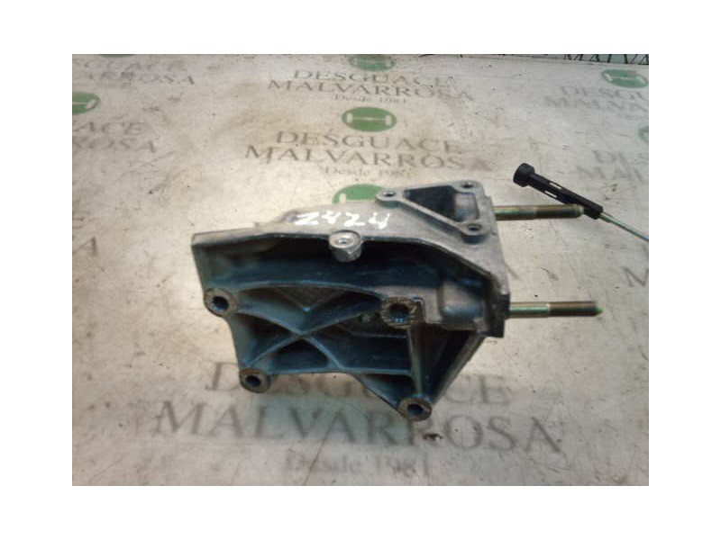 Recambio de soporte motor para citroën xsara coupe 1.6 sx referencia OEM IAM   