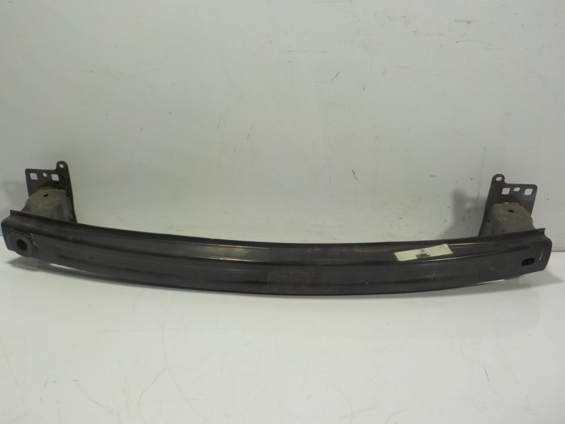 Recambio de refuerzo paragolpes trasero para seat ibiza (6p1) 1.4 tdi referencia OEM IAM 6J4807305  