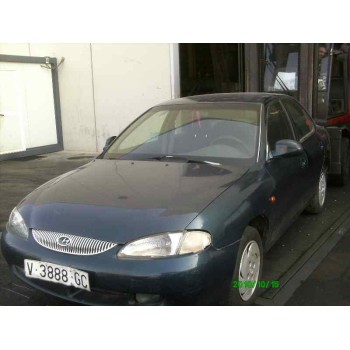 HYUNDAI LANTRA BERLINA (RD)