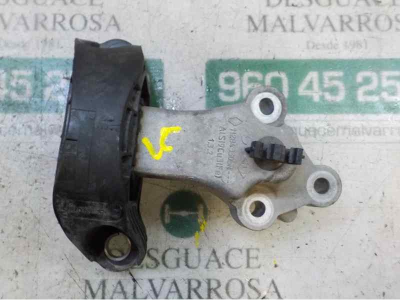 Recambio de soporte motor derecho para renault clio iv grandtour 1.2 16v referencia OEM IAM   