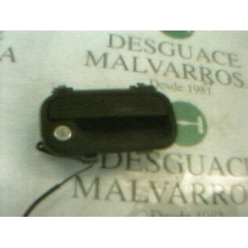 MANETA EXTERIOR DELANTERA DERECHA 