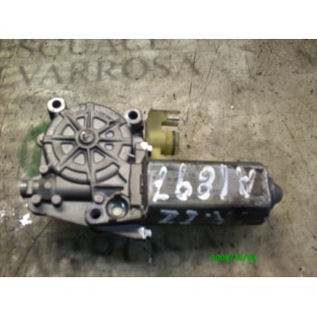 MOTOR ELEVALUNAS TRASERO IZQUIERDO 