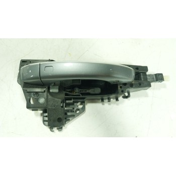 MANETA EXTERIOR TRASERA DERECHA 4H0837206 4H0837886 