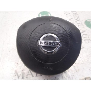 AIRBAG DELANTERO IZQUIERDO 