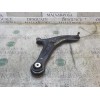 Recambio de brazo suspension inferior delantero derecho para ford fiesta (ccn) trend referencia OEM IAM 1737309  