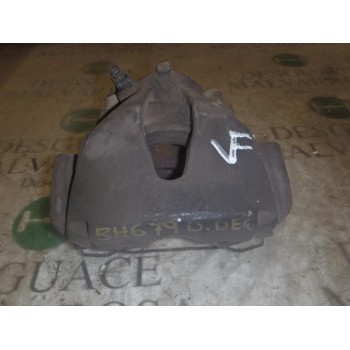 PINZA FRENO DELANTERA DERECHA 