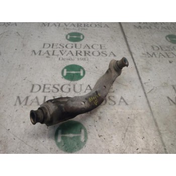 BRAZO SUSPENSION SUPERIOR DELANTERO IZQUIERDO 