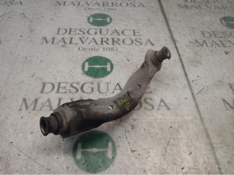 Recambio de brazo suspension superior delantero izquierdo para nissan micra (k12e) acenta referencia OEM IAM   