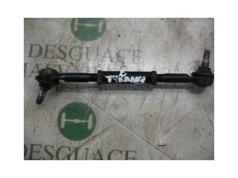 Recambio de barra direccion para nissan terrano/terrano.ii (r20) 2.4 cat referencia OEM IAM   