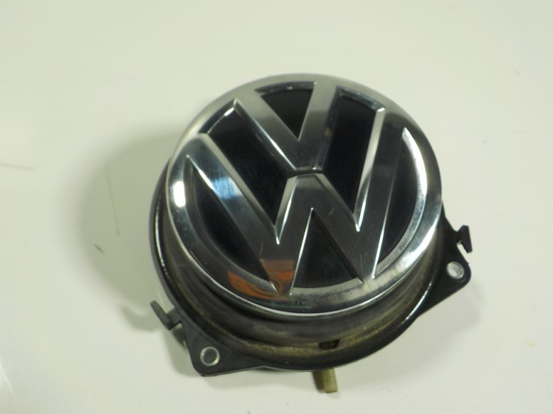 Recambio de maneta porton para volkswagen golf vii lim. (bq1) 1.4 16v tsi referencia OEM IAM 5G6827469FFOD 5G9827469D 