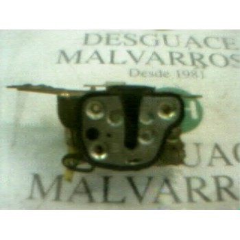 CERRADURA PUERTA DELANTERA DERECHA 