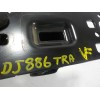 Recambio de refuerzo paragolpes trasero para seat ibiza (6p1) 1.4 tdi referencia OEM IAM 6J4807305  
