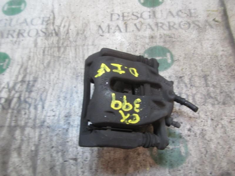 Recambio de pinza freno delantera izquierda para renault clio iii 1.5 dci diesel fap referencia OEM IAM   