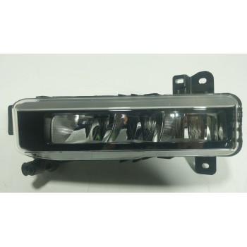 FARO ANTINIEBLA IZQUIERDO 63178089525 63178089525 