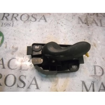 MANETA INTERIOR DELANTERA IZQUIERDA 