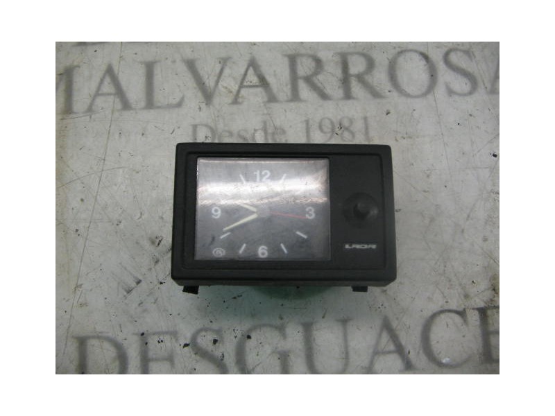 Recambio de mando multifuncion para lada 110 (2110) 1.5 16v referencia OEM IAM   