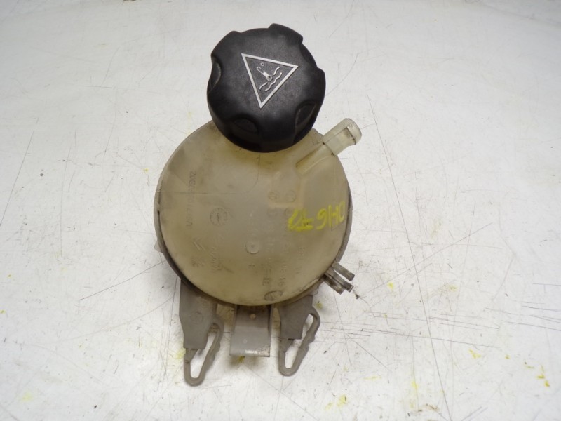 Recambio de deposito expansion para citroën c3 picasso 1.6 hdi fap referencia OEM IAM   