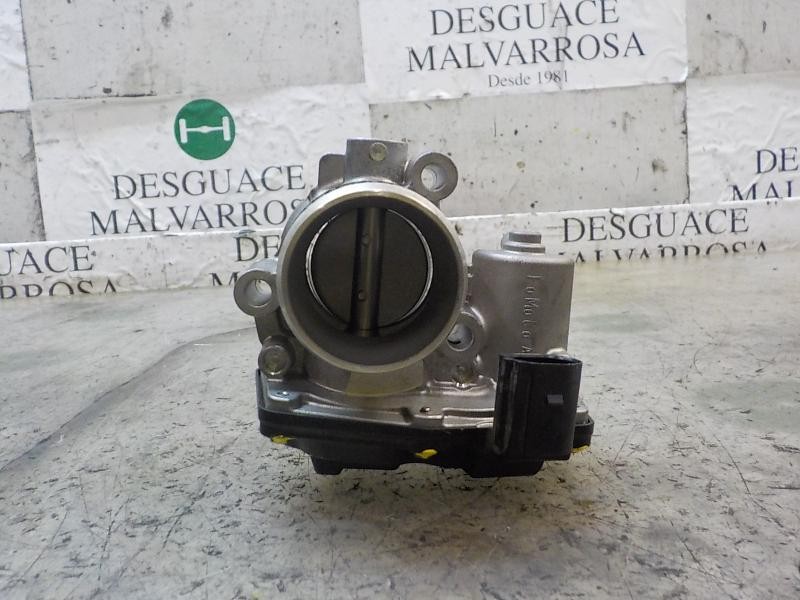 Recambio de caja mariposa para ford fiesta (ccn) trend referencia OEM IAM 2168321 B143421994 B143421994