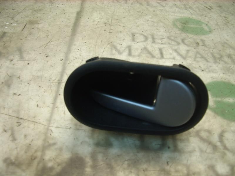 Recambio de maneta interior delantera derecha para ford fiesta (cbk) ghia referencia OEM IAM   