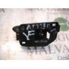 Recambio de maneta interior delantera izquierda para fiat punto berlina (188) 1.9 jtd cat referencia OEM IAM   