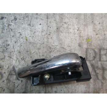 MANETA INTERIOR DELANTERA DERECHA 