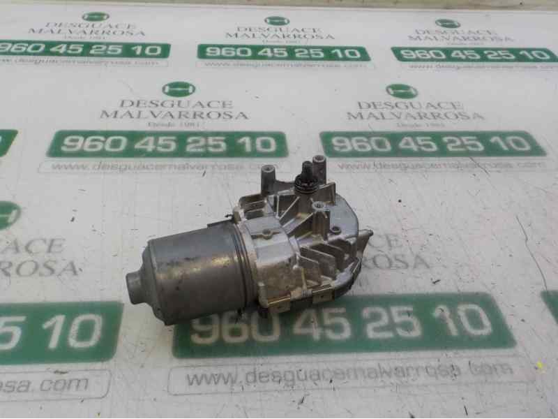 Recambio de motor limpia delantero para volkswagen scirocco (137) 2.0 tdi referencia OEM IAM 1K8955023L 1K8955119C 