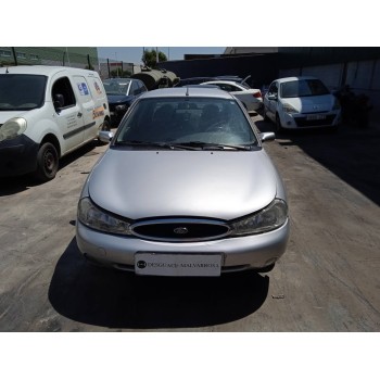 FORD MONDEO BERLINA (GD)