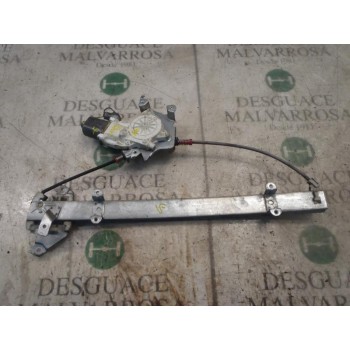 ELEVALUNAS DELANTERO IZQUIERDO 80721AX100 