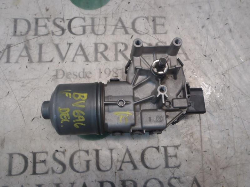 Recambio de motor limpia delantero para ford focus berlina (cap) ambiente (d) referencia OEM IAM   