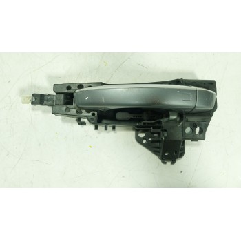 MANETA EXTERIOR TRASERA IZQUIERDA 4H0837205 4H0837885 