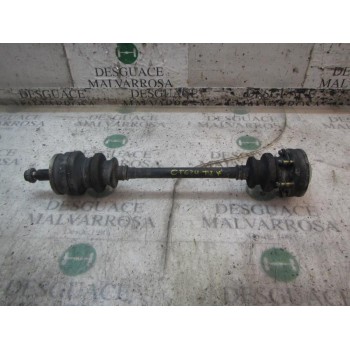 TRANSMISION TRASERA IZQUIERDA A2033501110 