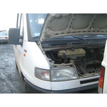 CITROËN JUMPER CAJA CERRADA (1)