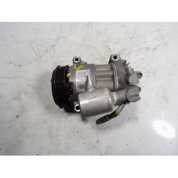 COMPRESOR AIRE ACONDICIONADO 51986965 51986965 01141545