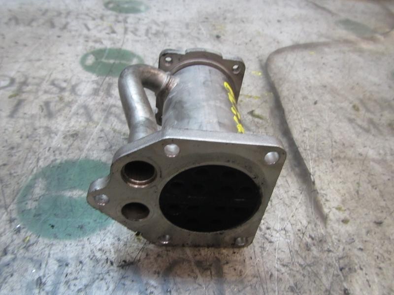 Recambio de enfriador egr para renault clio iii 1.5 dci diesel fap referencia OEM IAM   