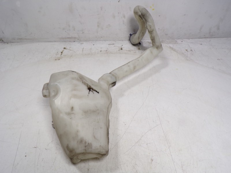 Recambio de deposito limpia para citroën c3 picasso 1.6 hdi fap referencia OEM IAM   